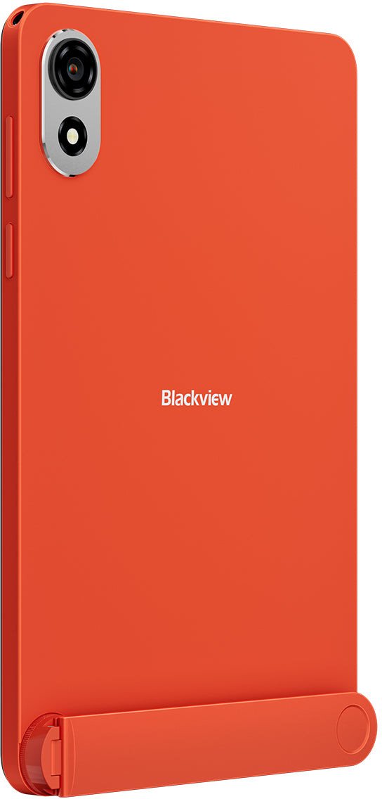 Tablet Blackview Zeno 1, 8", 256GB, 4G, portokalli