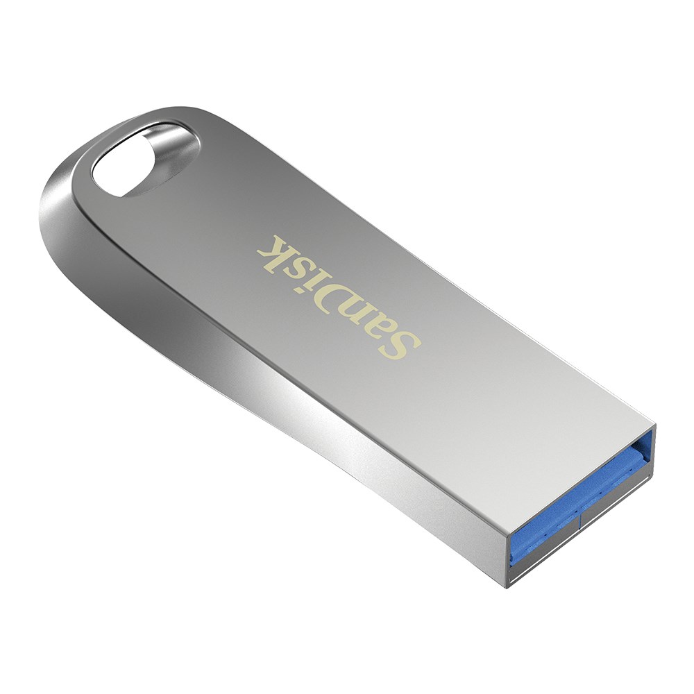USB SanDisk Ultra Luxe, 256 GB, USB Type-A