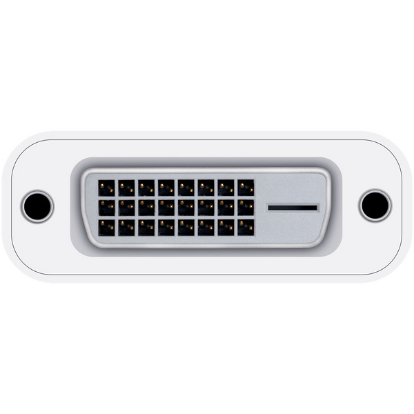 Apple HDMI to DVI Adapter Cable
