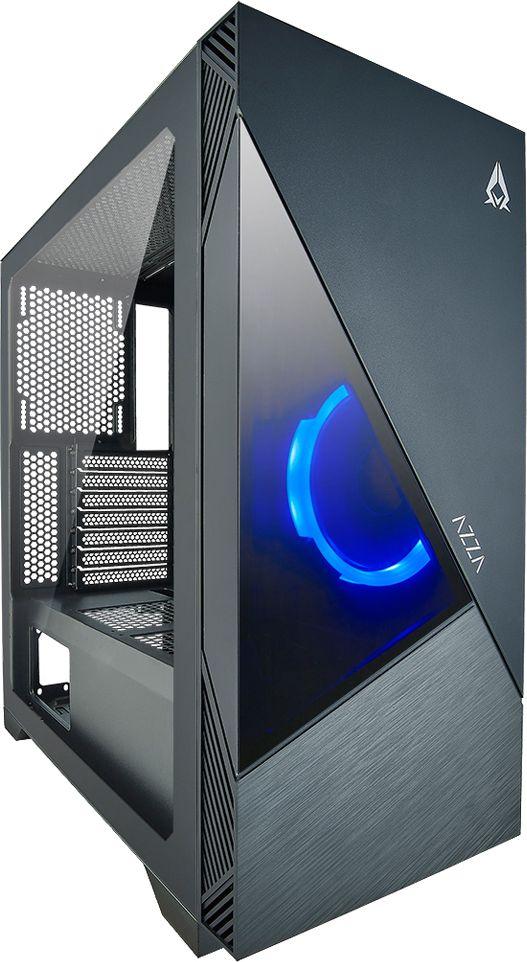 Kasë Azza Eclipse 440 ARGB, Midi Tower