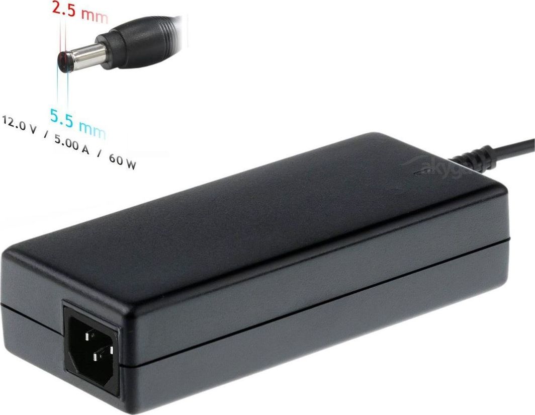 Kasë Akyga AK-100-01BK, Mini Tower