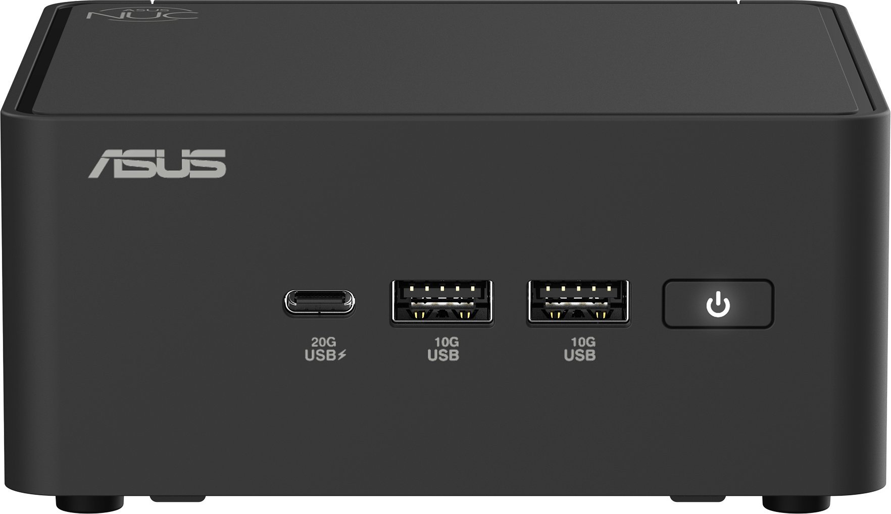 Mini PC ASUS NUC 15 Pro RNUC15CRHI300002, Intel Core Ultra, DDR5, i zi