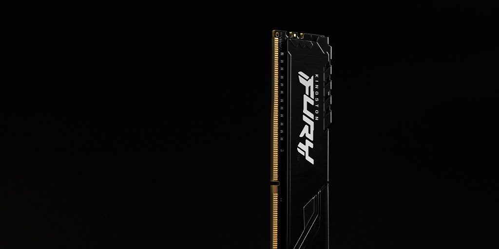 Memorie RAM FURY Beast 16 GB (1 x 16 GB) DDR4 3600 Mhz
