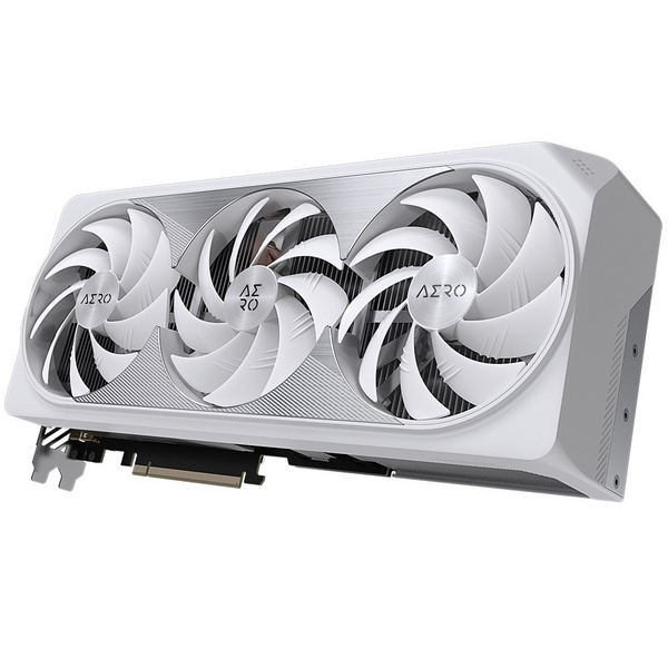 Kartelë grafike Gigabyte GeForce RTX 4080 Aero OC, 16GB GDDR6X