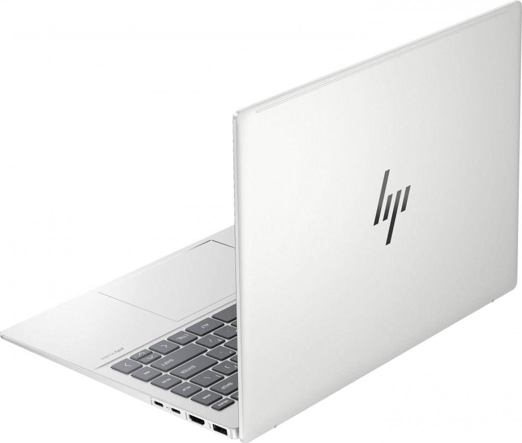 Laptop HP Pavilion Plus 14-ew1007nn, 14", Intel Core Ultra 5 125H, 16GB RAM, 512GB SSD