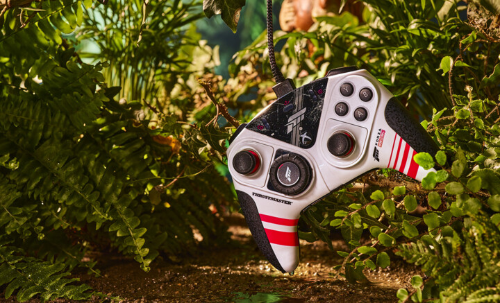 Kontroller Thrustmaster eSwap X Pro Forza Horizon 5 Edition (PC, Xbox Series, Xbox ONE)