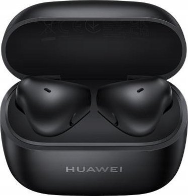Kufje wireless Huawei FreeBuds SE 2, in ear, Bluetooth 5.3, të zeza