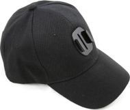 Kapelë Puluz, për mbajtjen e kamerave GoPro/ Sjcam/ Xiaomi, e zezë