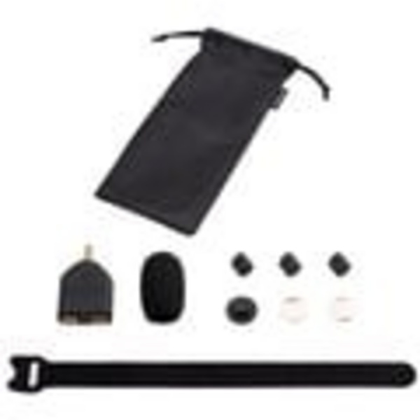 Mikrofon Audio-Technica ATGM2, i zi