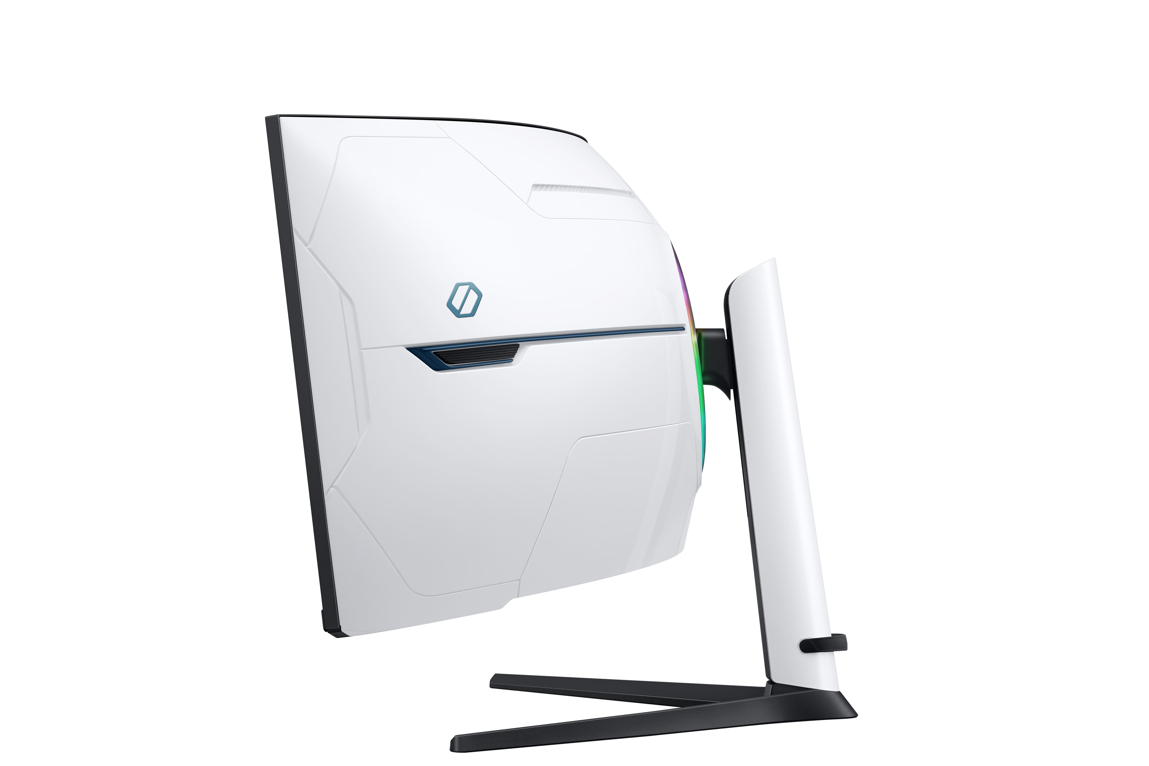 Monitor Samsung LS57CG952NUXEN, 57", 7680x2160, 240Hz, 1ms, i zi