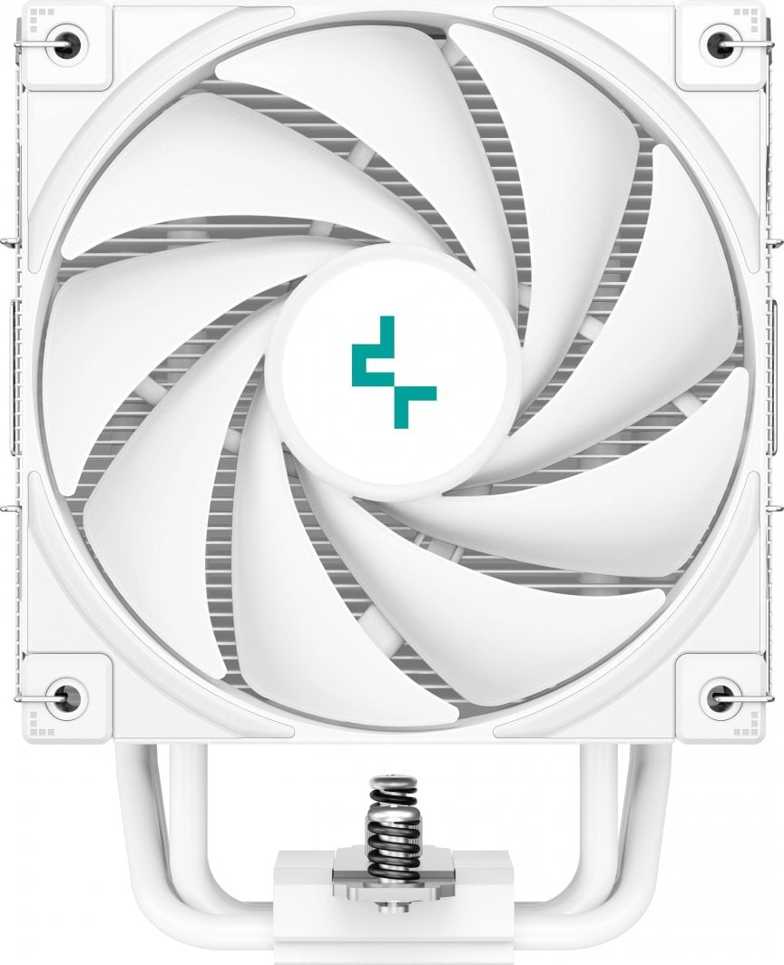 Ftohës CPU Deepcool AK500 WH R-AK500-WHNNMT-G, i bardhë