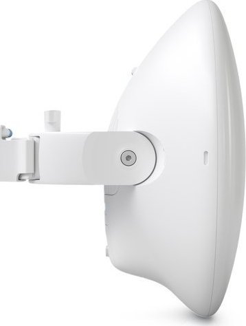 Access point Ubiquiti UISP Wave Nano, 60 GHz, 2 Gbps, i bardhë