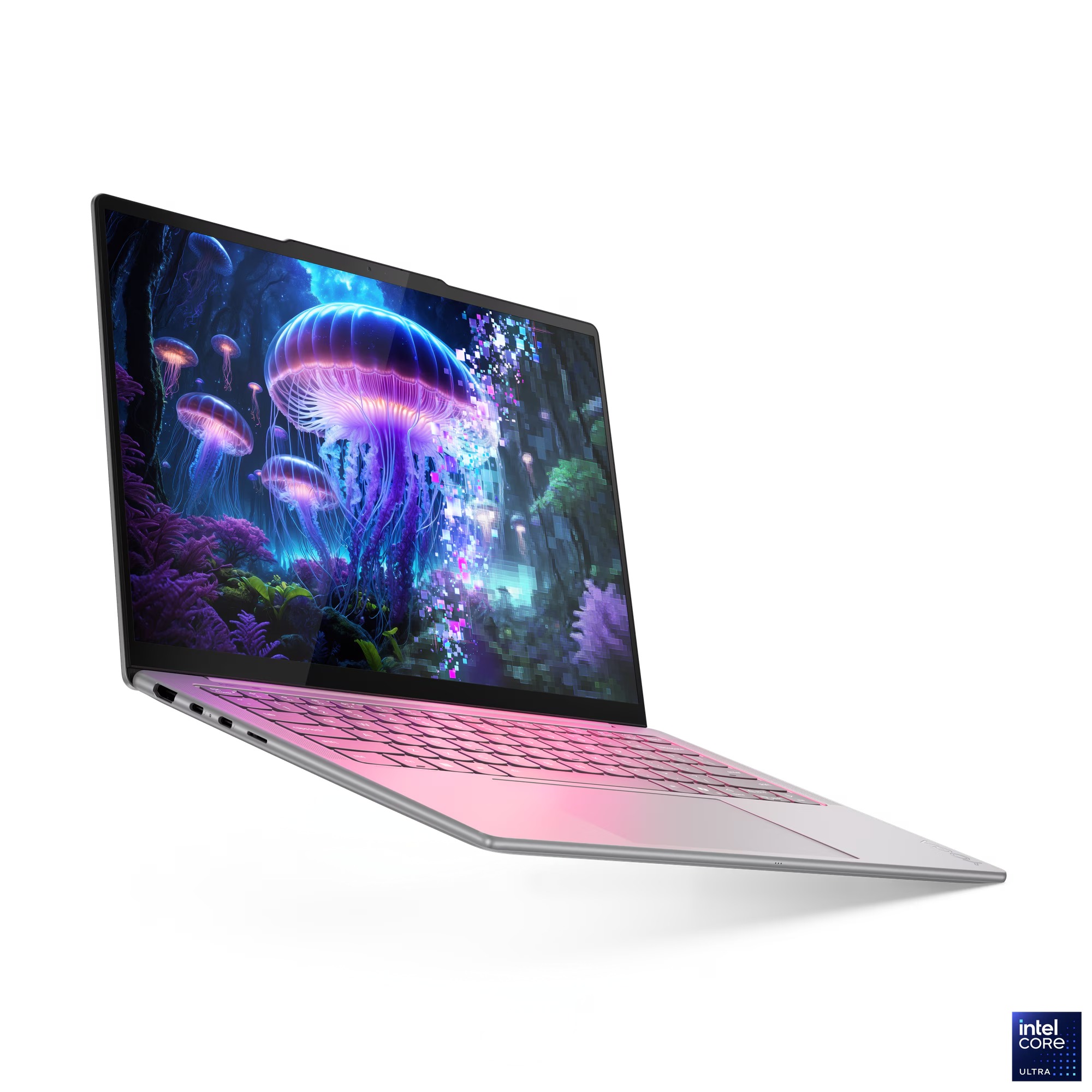 Laptop Lenovo Yoga Slim 7 14ILL10, 14", Intel Core i5, gri