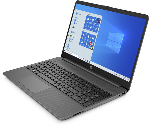 [OUTLET] Laptop HP 15s-fq3001nc, 15.6 ", Intel Celeron N4500, 8GB RAM, 256GB SSD, Intel UHD Graphics - i hirtë