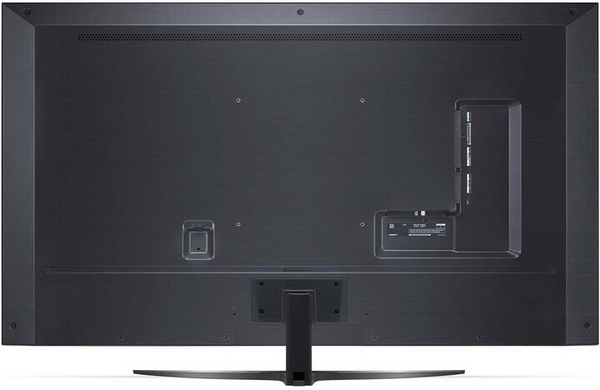 Televizor LG 55NANO813QA, 55" (139cm), 4K UHD, i kaltër