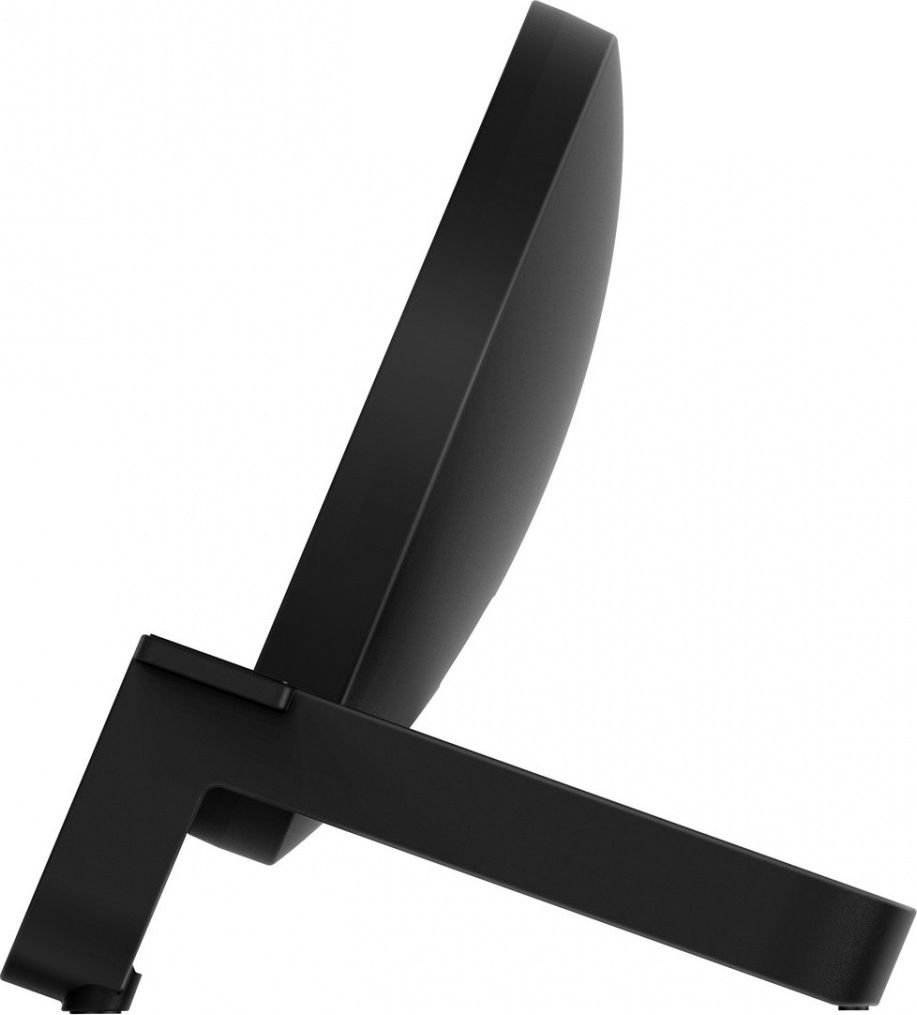 Karikues wireless Belkin BoostUp Stand, 10W, Qi, i bardhë