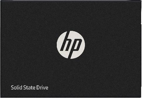 Disk SSD HP S650, 960GB, 2.5" SATA III
