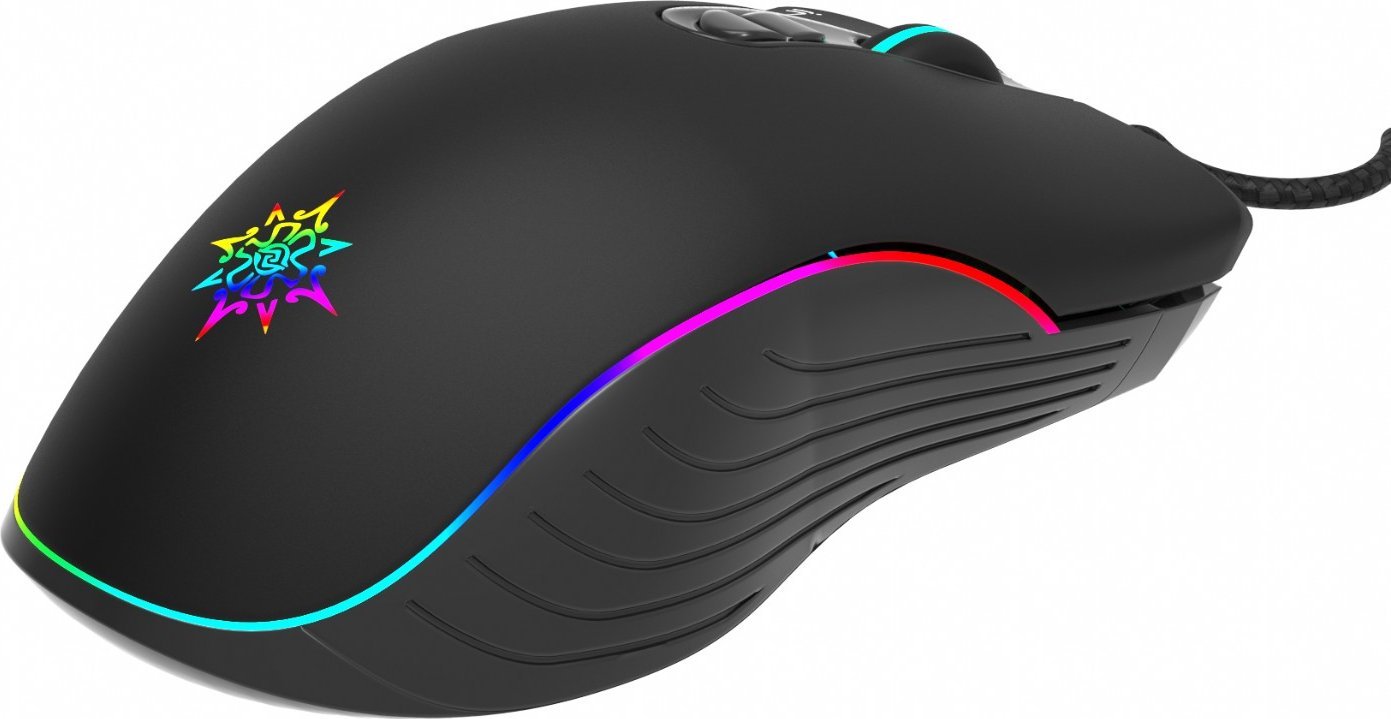 Maus gaming Inca IMG-GT15, 4800 DPI, USB, i zi
