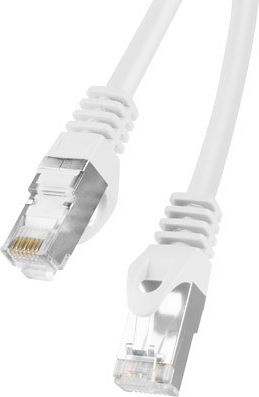 Kabllo rrjeti Lanberg Ftp Pcf6-10cc-0500-w Cat.6, 5m, e bardhë