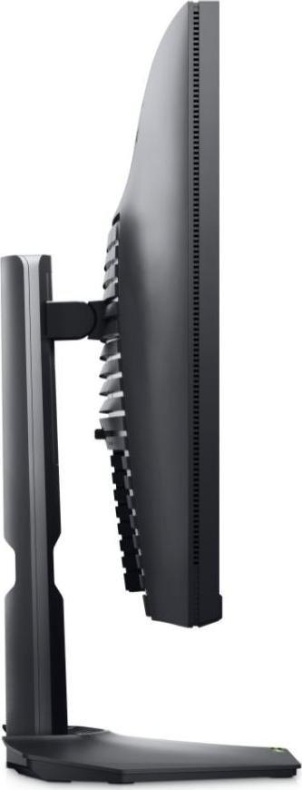 Monitor gaming Dell G2722HS, 27", Full HD, 165Hz, i zi
