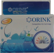 Kartele boje Orink Epson T3472 C13T34724010, 14 ml, cyan