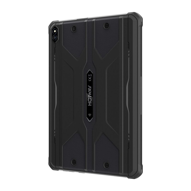 Tablet i fortifikuar HOTWAV R8, 10.1", 128GB, 10800mAh, i zi