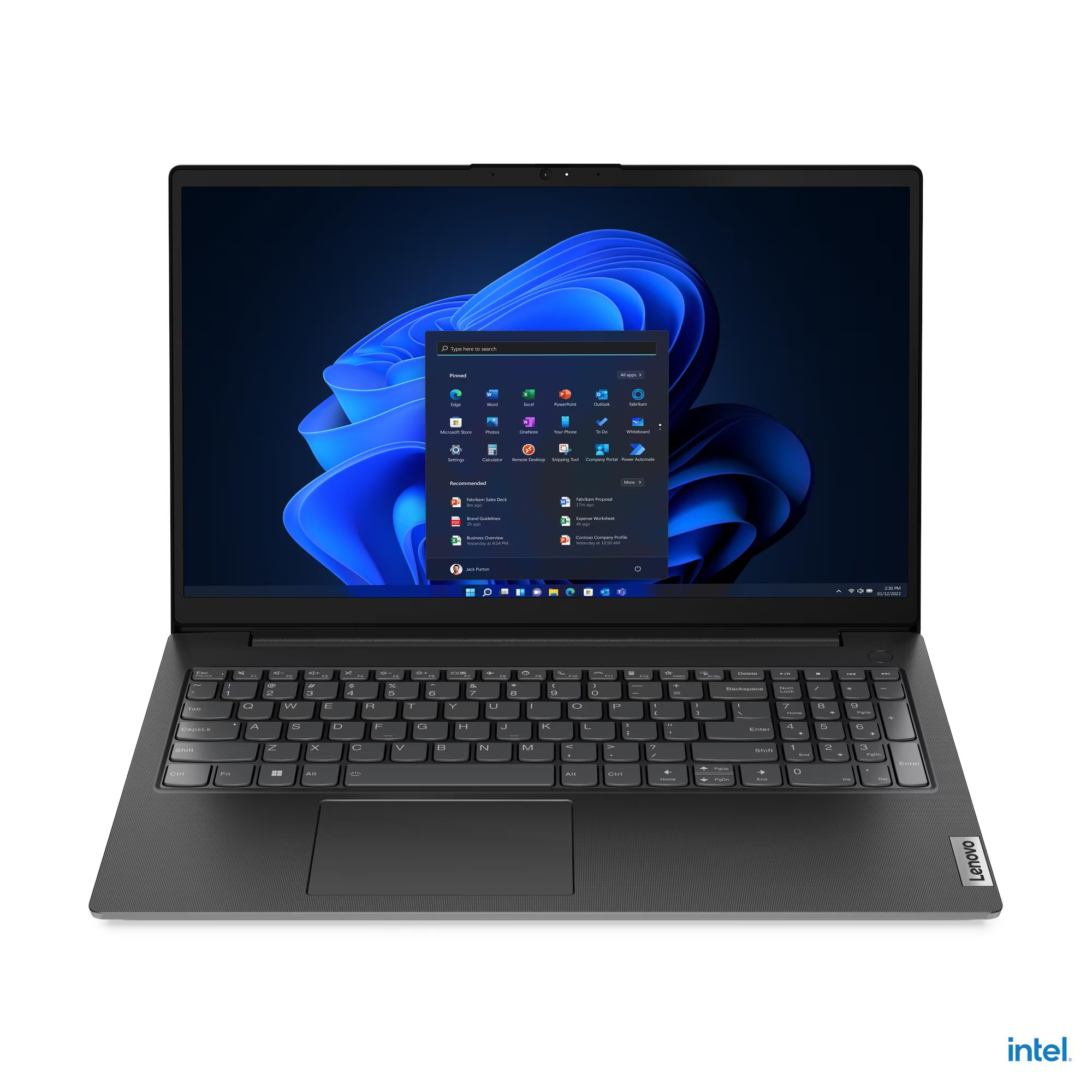 Laptop Lenovo V15 G4 IRU, 15.6", Intel Core i5-13420H, 8GB RAM, 512GB SSD, Intel UHD Graphics, i zi