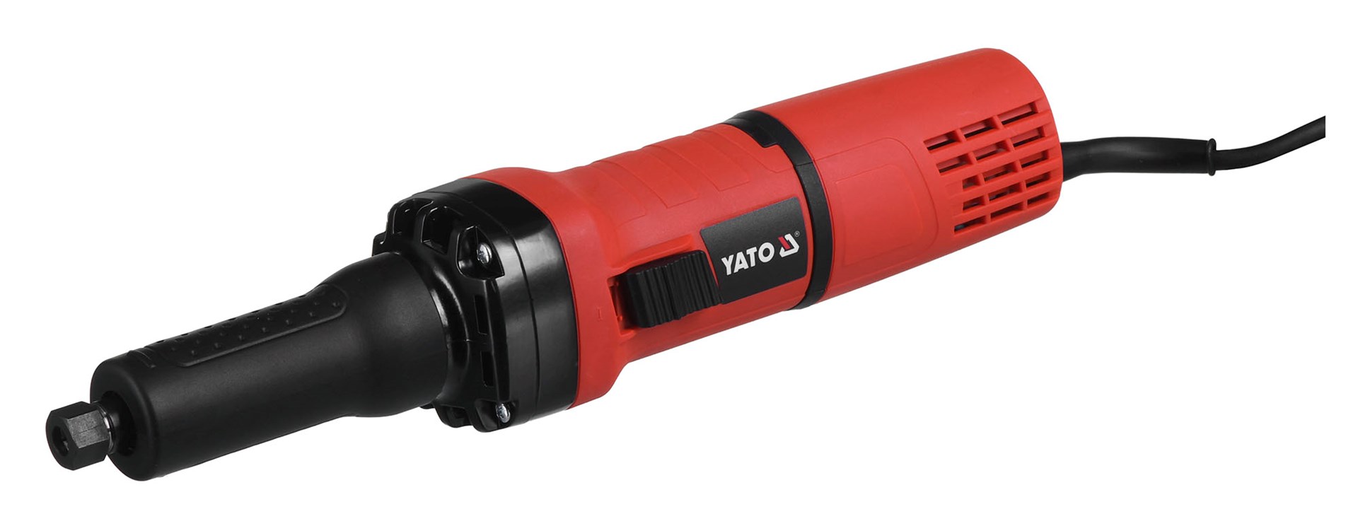Mulli i drejtë Yato YT-82080, 750W, me kontroll shpejtësie