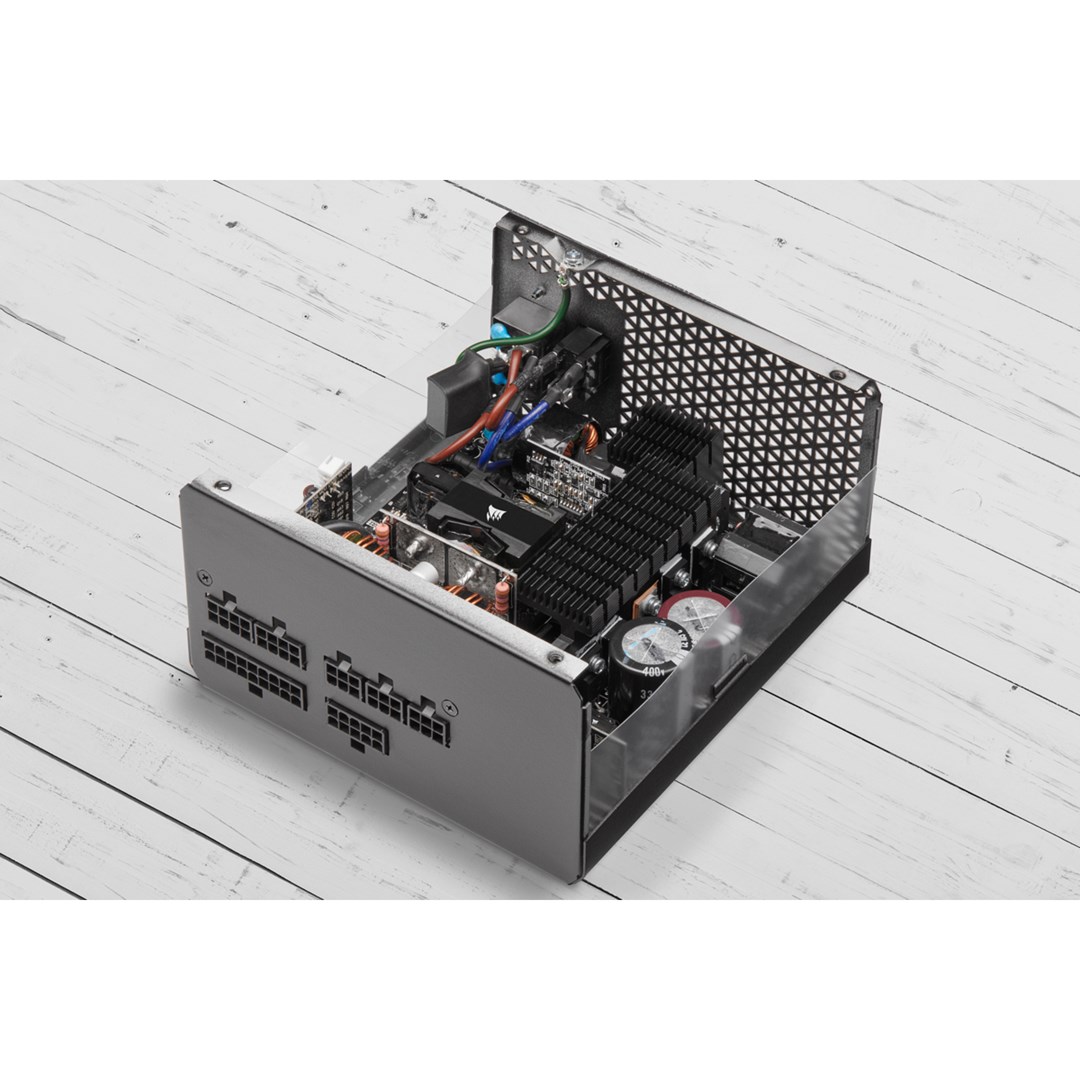 Burim energjie Corsair RM850x, 24-pin ATX, 850 W