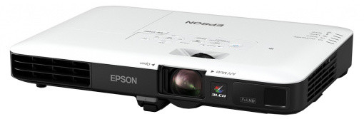 Projektor Epson EB-1795F, i bardhë