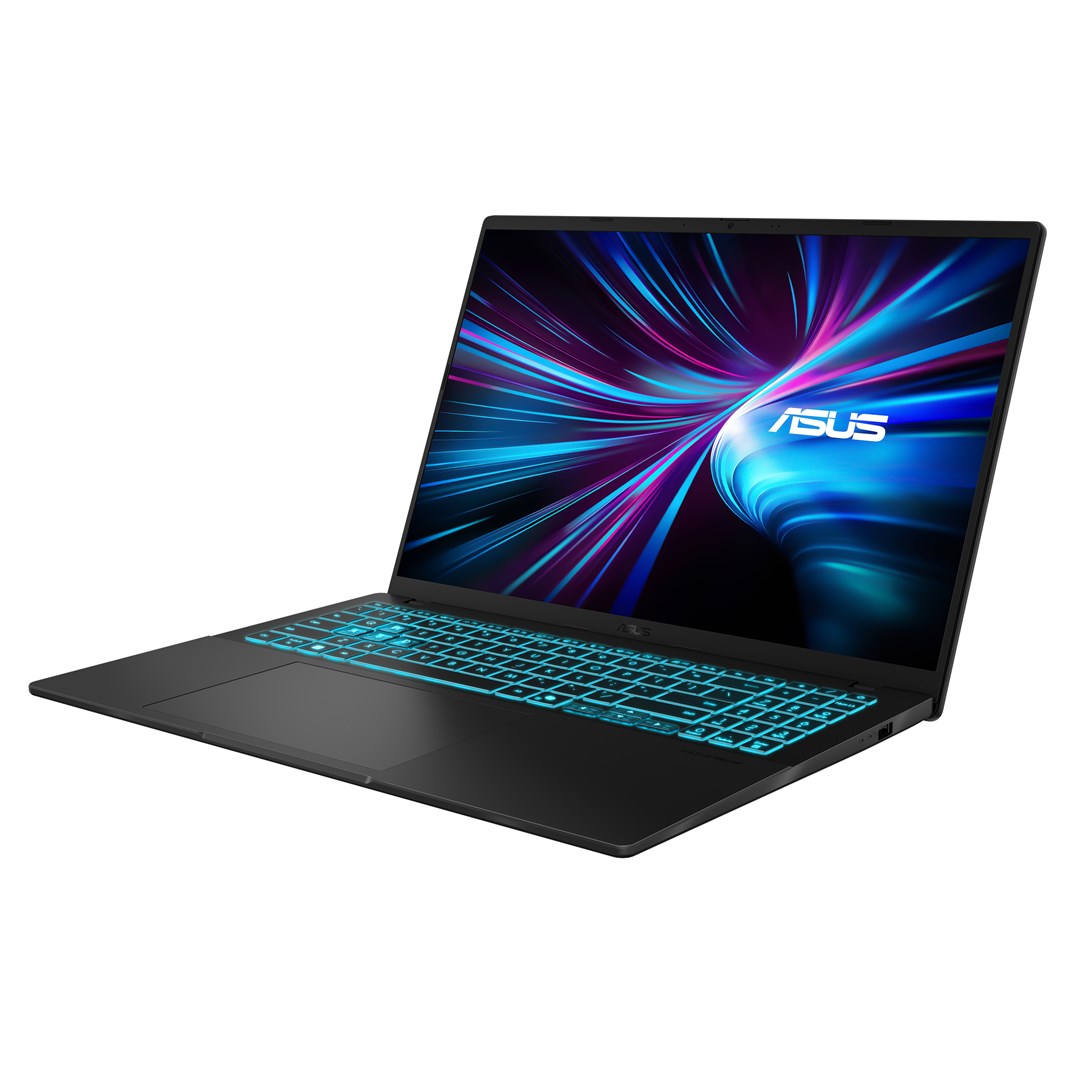 Laptop Asus V16 V3607, Core i5, 16GB RAM, 512GB SSD, RTX 5050, 144Hz, i zi