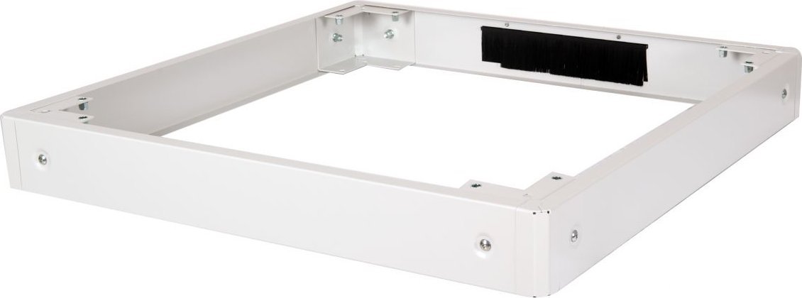 Plintë për kabinet rrjeti LevelOne Equip EZP-8080-G, 800x800mm, gri