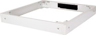 Plintë për kabinet rrjeti LevelOne Equip EZP-8080-G, 800x800mm, gri