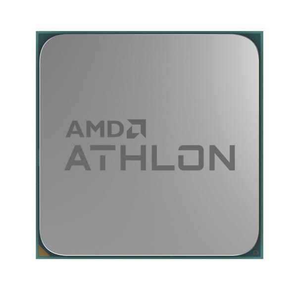 Процесор AMD Athlon 240GE