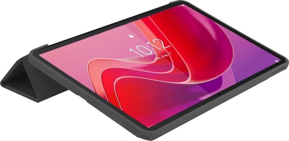 Këllëf tabletë Tech-Protect Smartcase për Lenovo Tab M11 11", i zi