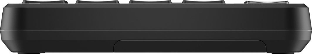 Tastierë HP, numerike, wireless, e zezë