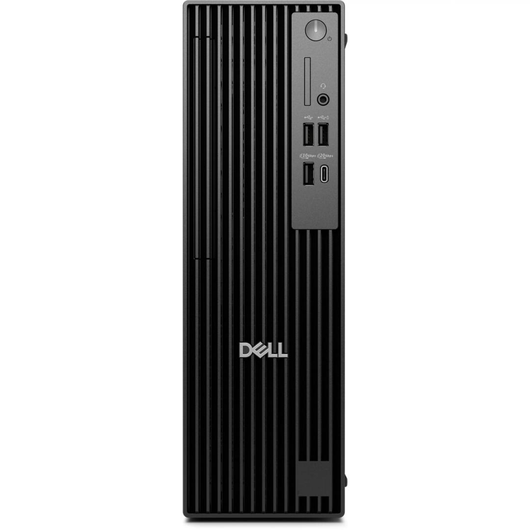 Kompjuter desktop Dell Pro Slim Plus QBS1250, Intel Core Ultra 7, 32GB RAM, 512GB SSD