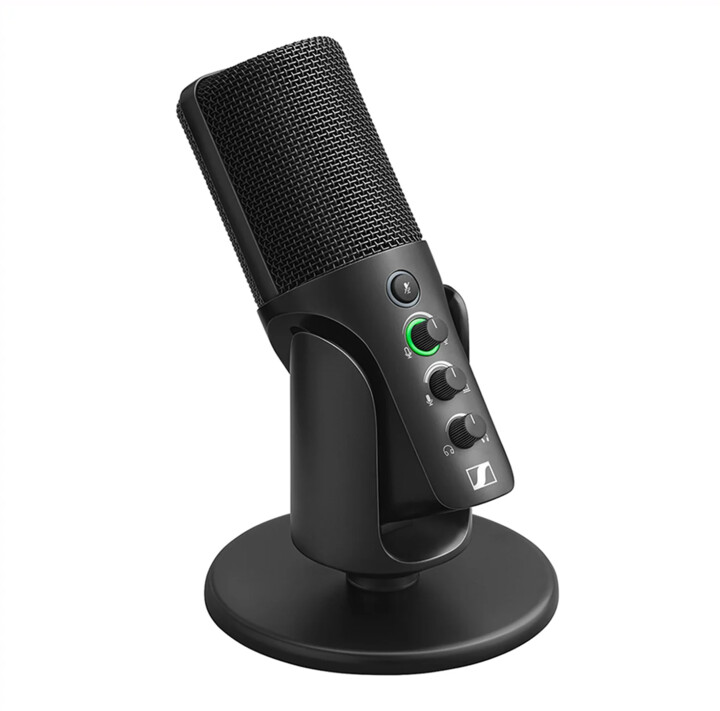 Mikrofon Sennheiser Profile USB, i zi