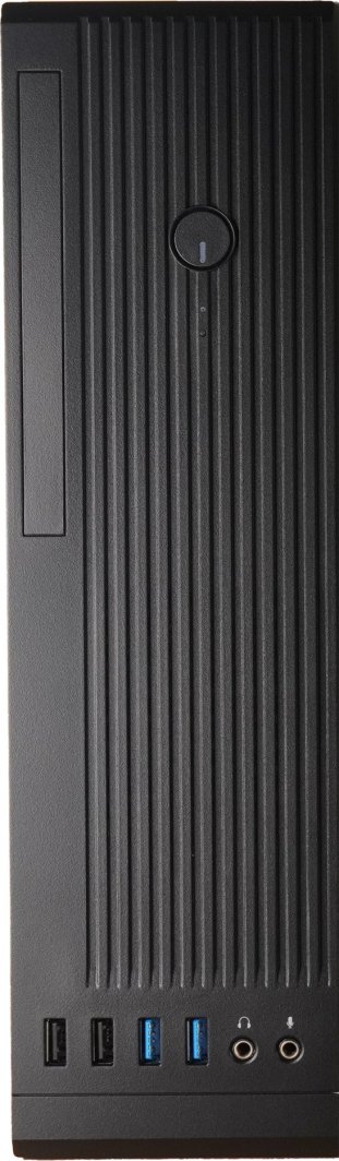 Куќиште за компјутер Chieftec Uni BE-10B-300, Small Form Factor
