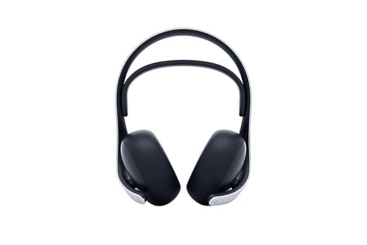 [OUTLET] Kufje Sony PlayStation PULSE Elite, të zeza/bardha