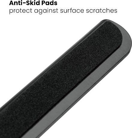 Mbajtëse tavoline për monitor Vivolink VLMT400B, e zezë