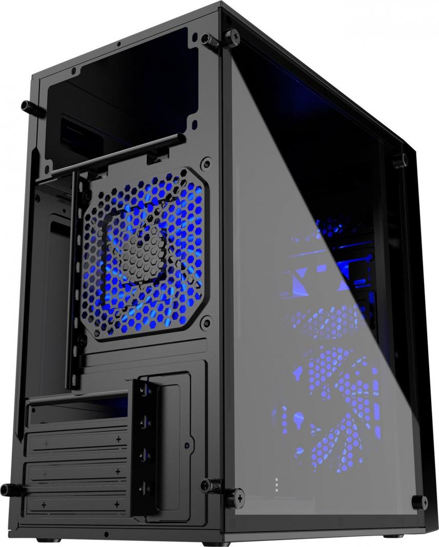 Kasë Gembird Fornax 960B, Mini Tower