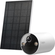 Kamerë sigurie TP-Link Tapo C410 KIT, 3MP, IP65, e bardhë
