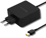 Адаптер за струја Lenovo 65W AC, за лаптоп, црн