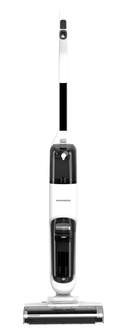 Fshesë vertikale HEINNER ONE4FLOOR HSVC-M18WH3in1, 180W, 2 shpejtësi, e bardhë