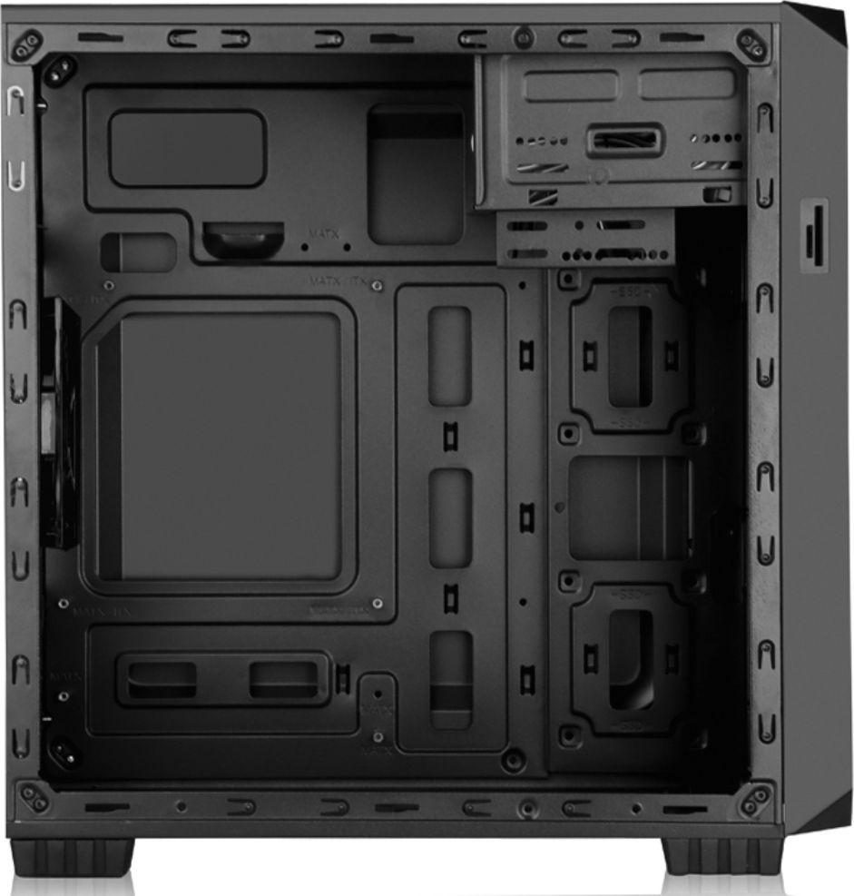 Kasë Evolveo Shaw 2, Mini Tower