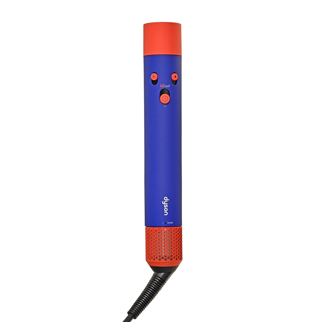 Stiluese për flokë Dyson Airwrap Multistyler, e kaltër/topaz
