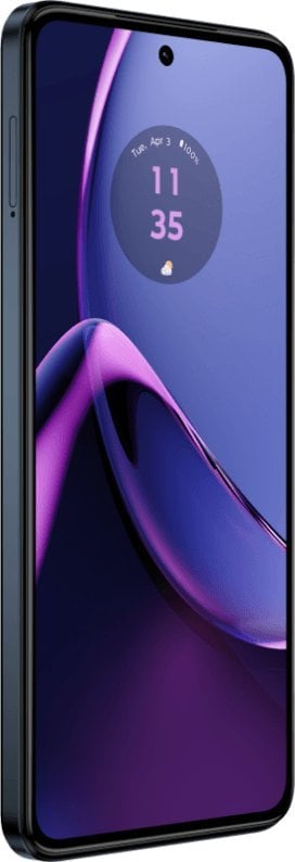 [OUTLET] Celular Motorola moto G84, 12GB/256GB, midnight blue