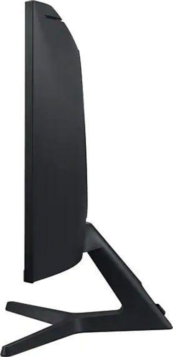 Monitor Samsung C27RG50, 27", 240Hz, i zi