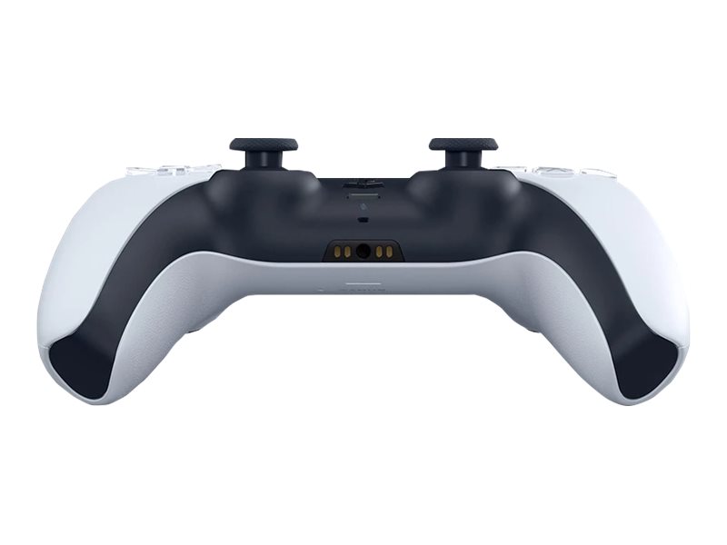 Sony Controller DualSense V2 EU - bluetooth, e bardhe
